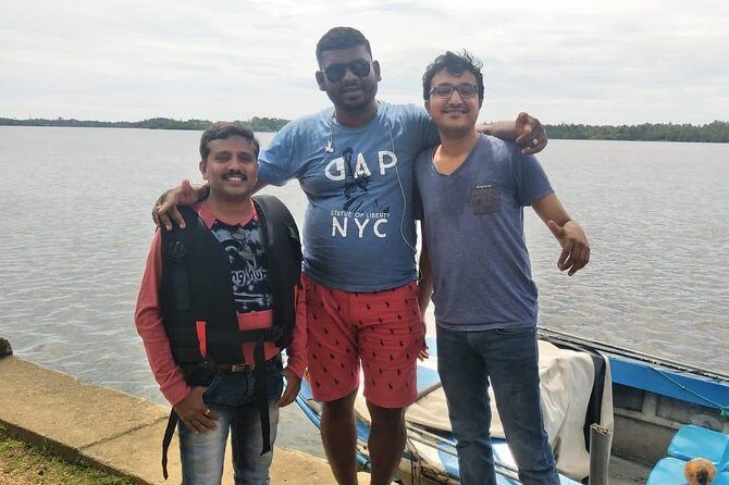 Discover Sri Lanka with Randimal Handalage - What’s Included and What’s Not