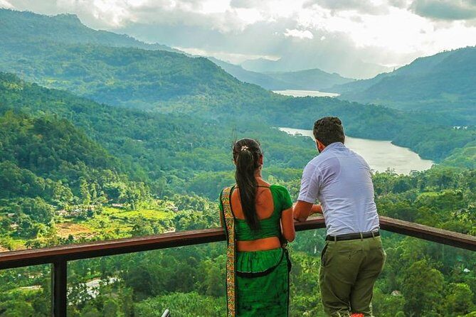 Discover Sri Lankan Beauty - 12 Days - What’s the Value?