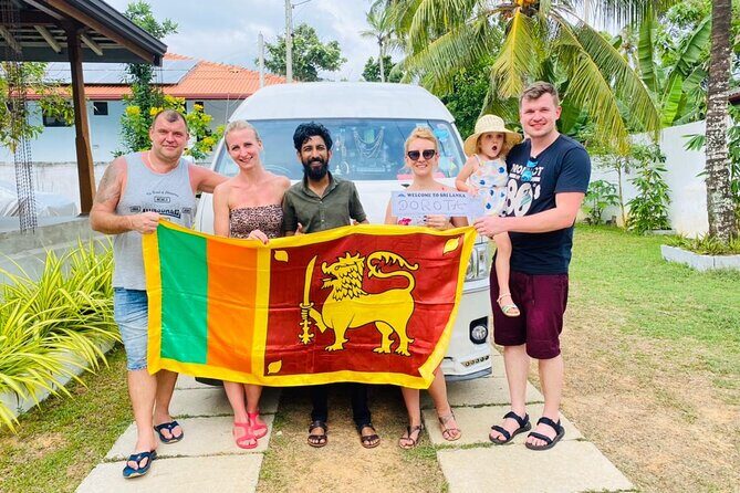 Discover Sri Lanka's Best in 3 Days: Sigiriya, Kandy & Ella - What Makes This Tour Stand Out
