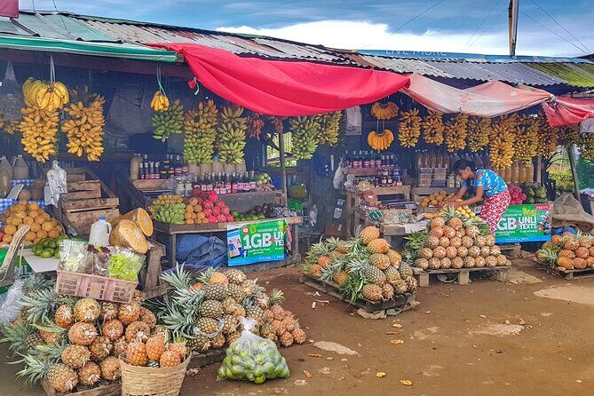 Discover Tagaytay's Countryside: Half-Day Sightseeing Tour - FAQs