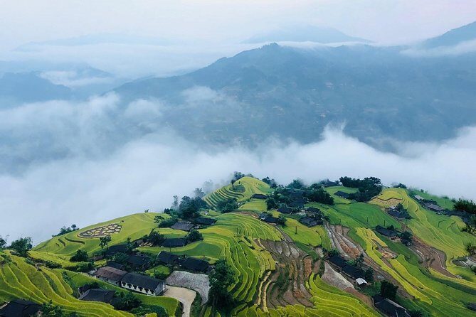 Discover the Beauty of Sa Pa: A One-Day Trek - The Real Value of This Tour