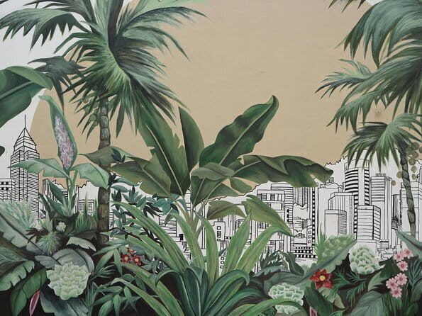 Discover the Best of Hong Kong Street Art - Private tour - Who Will Love This Tour?