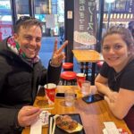 Discover the food culture of Shinjuku with a local guide - Why is this Tour a Good Choice?