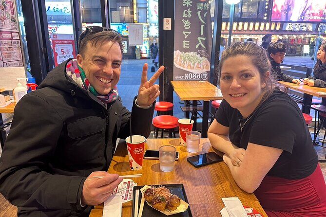 Discover the food culture of Shinjuku with a local guide - Why is this Tour a Good Choice?