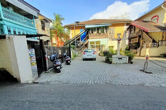Discover the Hidden Gems of Bandra on an Engaging Walking Tour - Final Thoughts