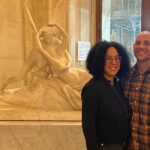 Discover the secrets of the Louvre - The Sum Up