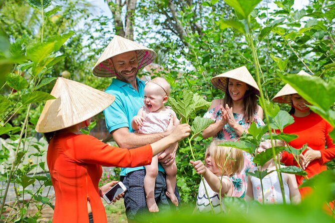 DISCOVER the Skills of sericulture & weaving, HOI AN SILK VILLAGE - Practical Tips for Visitors