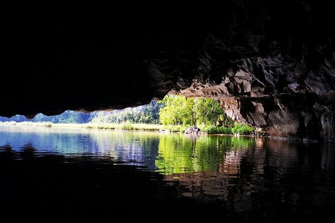 Discover Trang An Natural World Heritage, Bich Dong Pagoda, Cycling Day Tour - Tasting Local Flavors