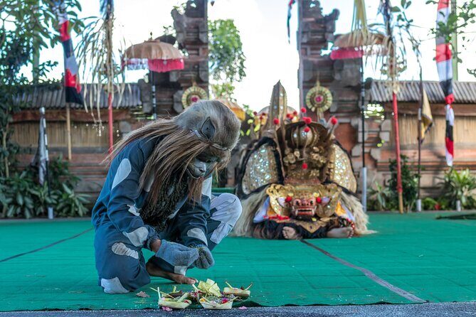 Discover Ubud: 2 Days Ubud Private Tour - The Sum Up