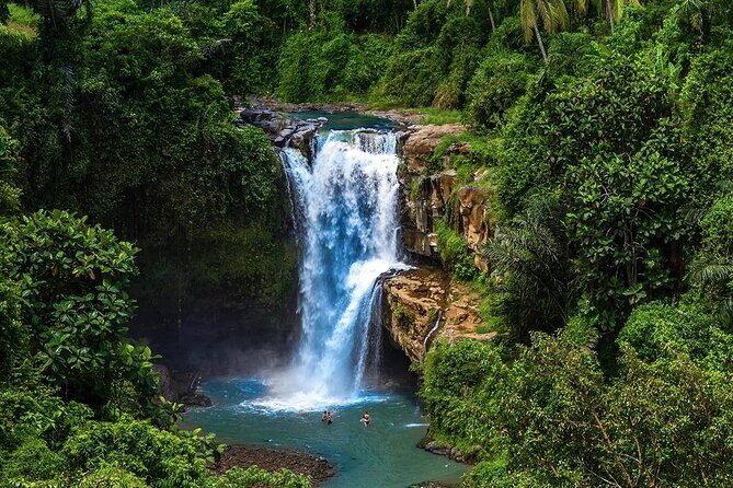 Discover Ubud: Exotism Ubud and Optional Meet the Bali Shaman - Frequently Asked Questions (FAQs)