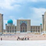 Discover Uzbekistan - explore top destinations: Samarkand, Bukhara & Tashkent - Practicalities and Value