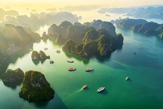 Discover Vietnam - Cambodia - Thailand in 22 Days - Authentic Insights from Travelers