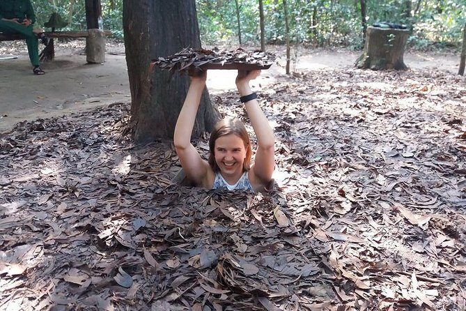 Discover vietnamese Agriculture,culture ,Cuisine and Cu chi Tunnels in Saigon - Who Should Book This Tour?