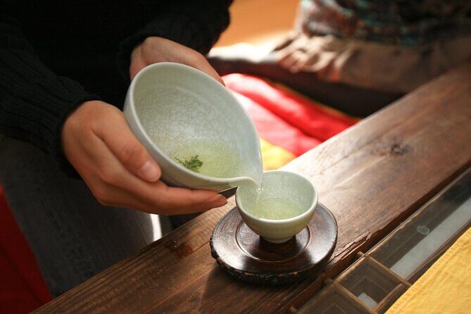Discover Western Korea in 4days: All-Inclusive Experience - A Respectful Look at Modern Korea