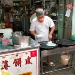 Discoveries through the Plate in Malaysia - The Value of This Tour