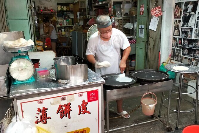 Discoveries through the Plate in Malaysia - The Value of This Tour