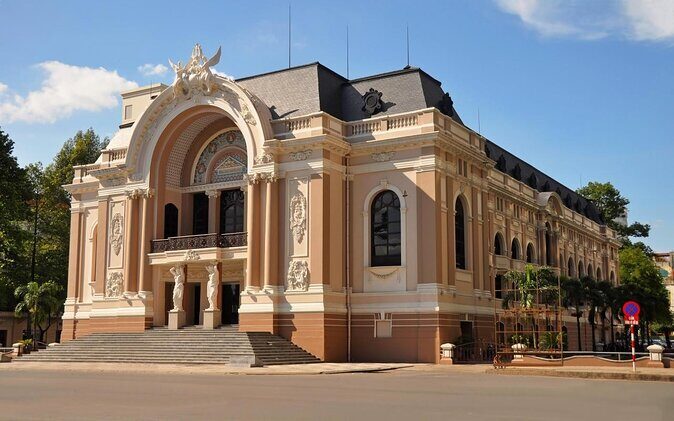 DISCOVERING UNSEEN Parts Of Saigon Full Day - FAQ