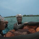 Discovery Freediving Program - A Closer Look at the Itinerary and What You’ll Experience
