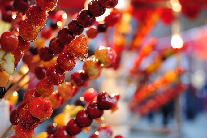 discovery more Beijing back street evening food tour with locals - Who Is This Tour Best For?