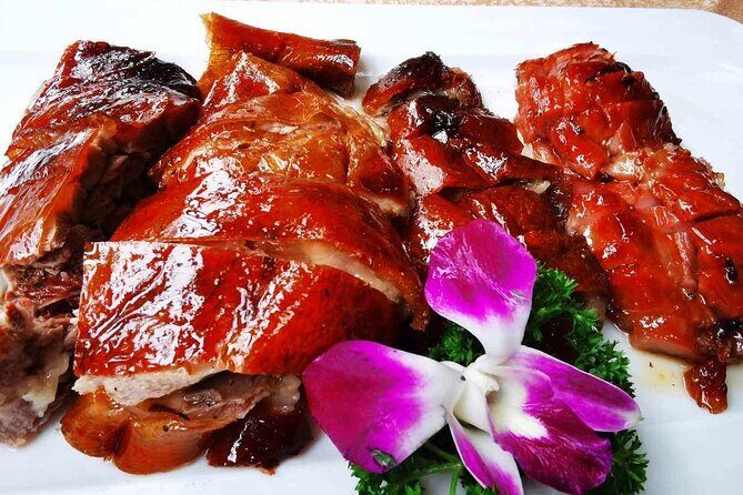 Discovery more Guangzhou evening foodie tour with locals - Price and Value: Is It Worth It?