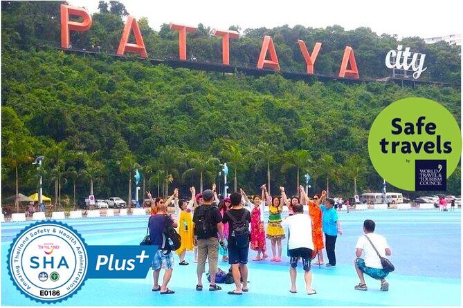 Discovery Pattaya City Tours with Floating Market & Lunch - Practical Insights and What You Should Know