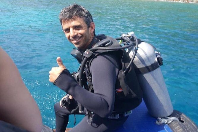 Discovery Scuba Diving on Hon Mun Island in Nha Trang - Who Will Love This Tour?