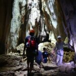 Discovery Tour: Caving, Climbing, Via Ferrata and Abseiling in Kampot - Authentic Experiences Highlighted by Reviewers