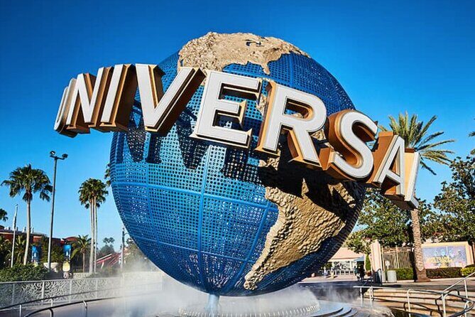 Disney and Universal Private Luxury Transfer - Who This Transfer Is Perfect For