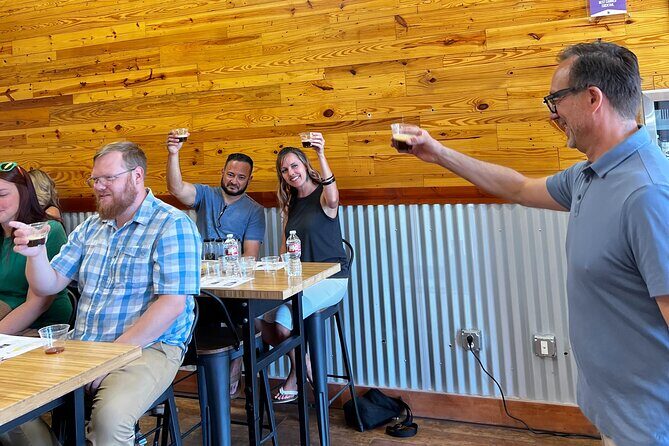 Distill Your Own Gin In Our Private Hands-on Class - The Experiences Strengths and Caveats