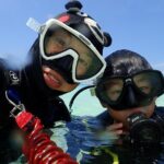 DiveGurus -Scuba Diving for Kids(Ages 6-11yrs) - How the Experience Benefits Your Child