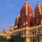 Divine Delhi: Explore Indian Faiths on a Cultural Tour - Authentic Experiences That Stand Out