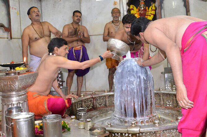 Divine Trail: Pilgrimage from Indore to Ujjain - Who Should Consider This Tour?