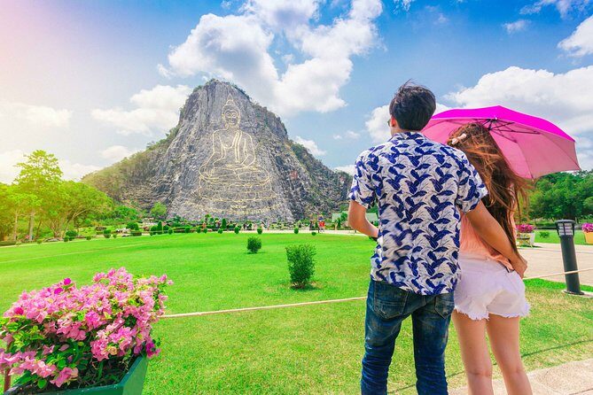 DIY Pattaya City Tour  Full Day - The Sum Up