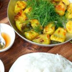 DIY: Vietnamese Cooking Class - Exploring the Hanoi Cooking Class in Detail