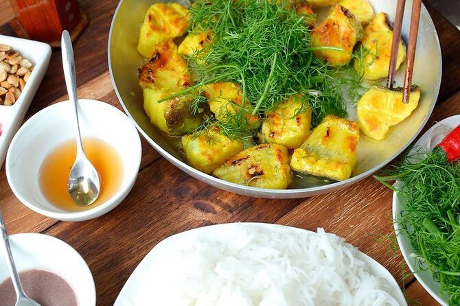 DIY: Vietnamese Cooking Class - Exploring the Hanoi Cooking Class in Detail