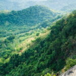 Diyaluma Waterfall & Natural Pool Bath. - The Itinerary: From Pickups to Poolside Bliss