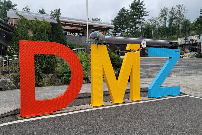 [DMZ Adventure] DMZ and optional Boat Voyage in River - FAQ