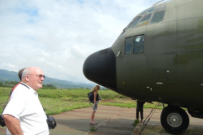 DMZ FULL DAY TOUR: Vinh Moc Tunnels & Khe Sanh Combat Base - What Makes This Tour Stand Out