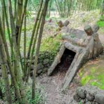 DMZ HALF DAY TOUR: Vinh Moc Tunnels - Practical Details and What You Should Know