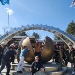 DMZ & NLL Combination Tour - The Military Demarcation Line and the DMZ
