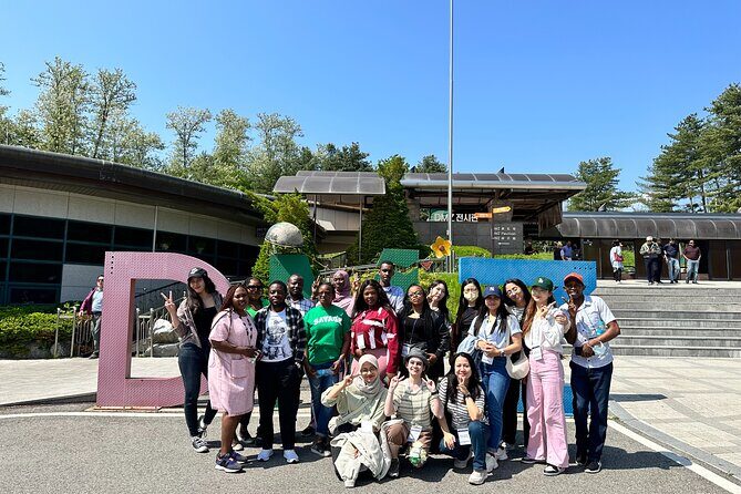 DMZ Private Tour: 3rd Tunnel, Option(Suspension Bridge, Boat) - Who Will Love This Tour?