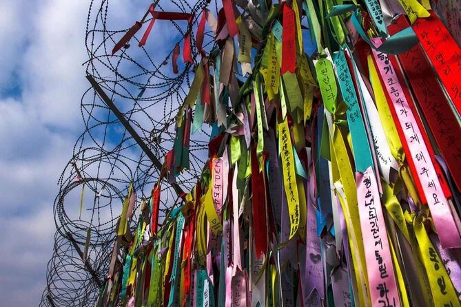 DMZ Tour: 3rd Tunnel, Option(Suspension Bridge, Boat) from Seoul - The Sum Up