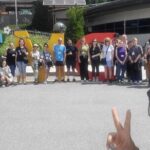 DMZ Tour (Exclusive offer: NK Defector meet up & Experience Hall) - Meeting a North Korean Defector & Experience Hall