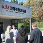 DMZ Tour for Sokcho Cruise Travelers in South Korea - What to Expect from the Transportation and Group Size