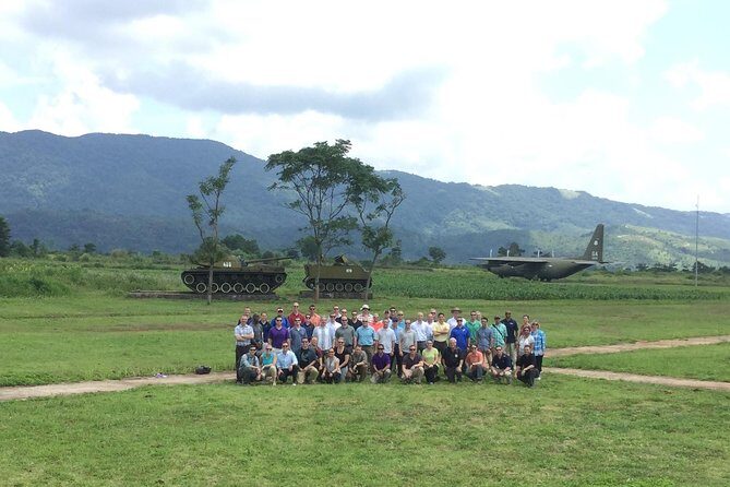 DMZ Tour from Hue City, Vietnam - Why This Tour Offers Great Value