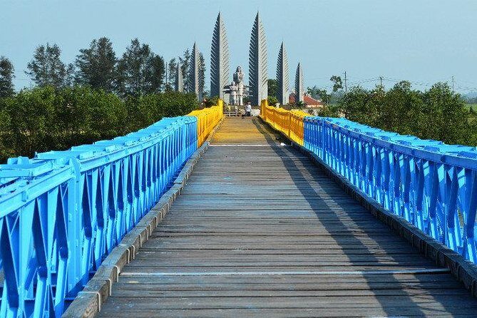Dmz tour from Hue - Vinh Moc tunnels car tour - FAQs