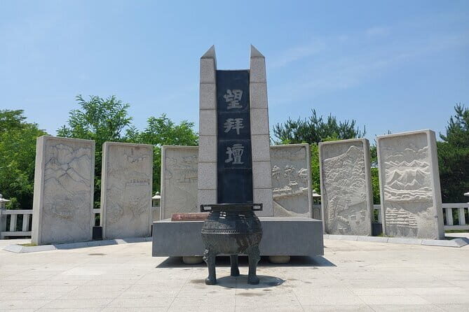 DMZ tour from Seoul and War Memorial of Korea Day Tour - Who Should Consider This Tour?