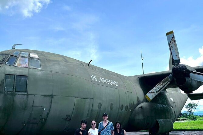 DMZ TOUR HUE - Deluxe group tour full day - The Value of the Experience