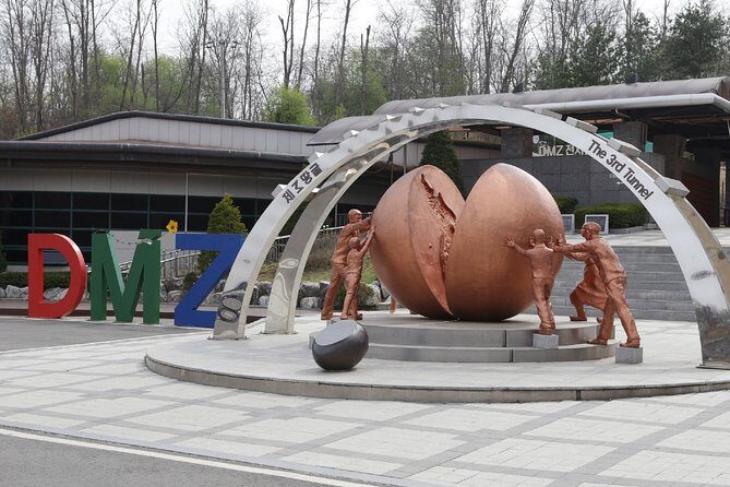 DMZ tour pick up & drop off at Incheon airport - Why You Should Consider This Tour