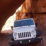 Do it like a local! Drive a canyon in the comfort of your personal SUV! - Who Should Consider This Tour?